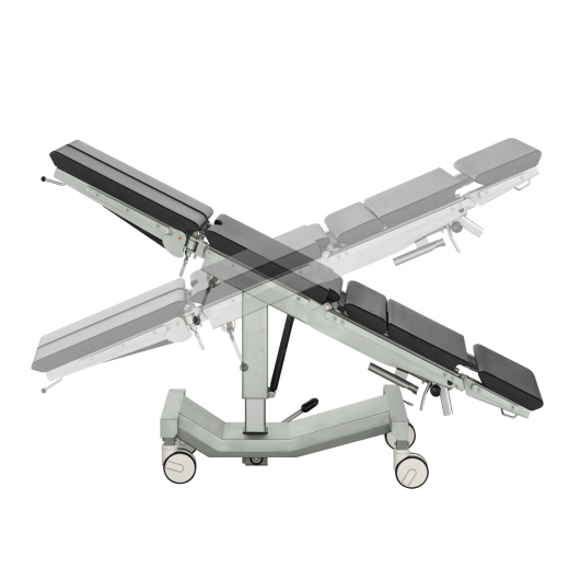 Операционный стол Famed SU-02