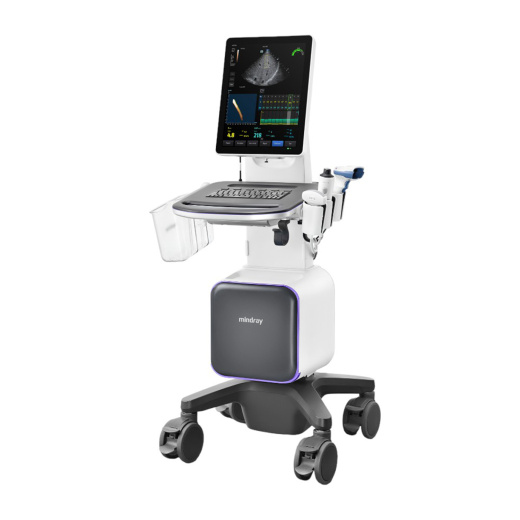 Mindray Hepatus 6 ультразвуковая система фибросканирования печени