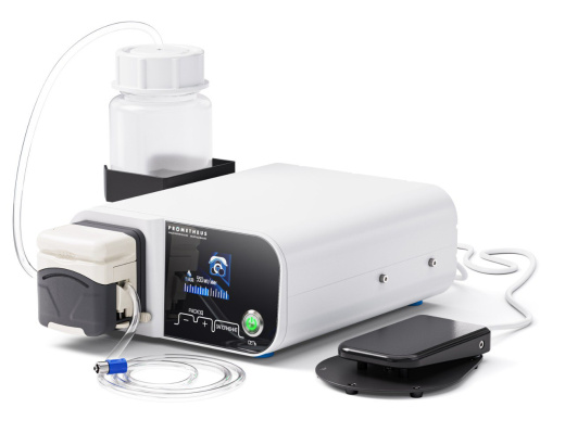 Эндоскопическая ирригационная помпа Prometheus VSE Assist H₂O