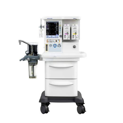 Аппарат наркозно-дыхательный MS Westfalia Maja X55