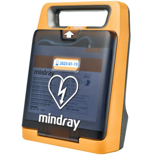 Дефибриллятор Mindray BeneHeart C2 Fully auto автоматический