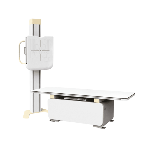 Цифровая рентгеновская система на 2 рабочих места Dixion Redikom