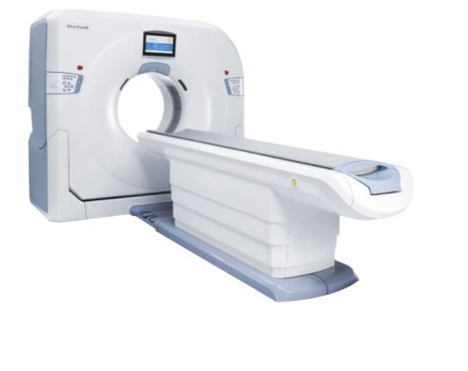 Компьютерный томограф SinoVision Insitum 16