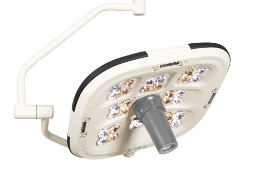 Смотровой светильник МЕДИН СМХ-Е1