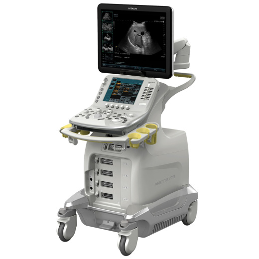Ультразвуковой сканер Fujifilm (Hitachi) Arietta V70a