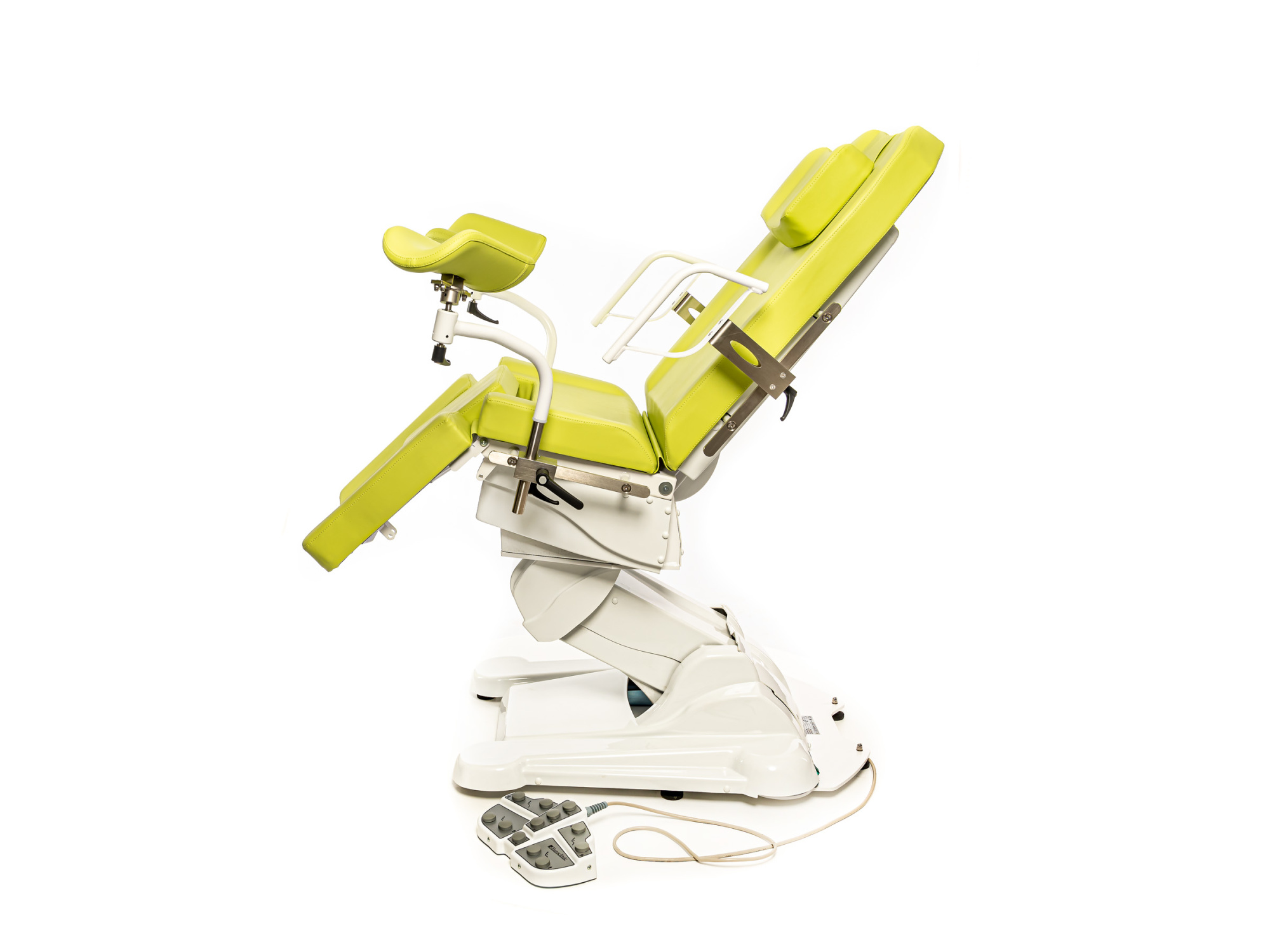 Гинекологическое кресло Euroclinic Suprema G-200