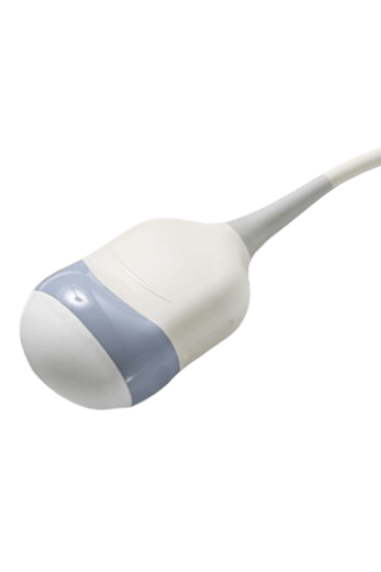 Мультичастотный конвексный педиатрический датчик GE RAB4-8-D