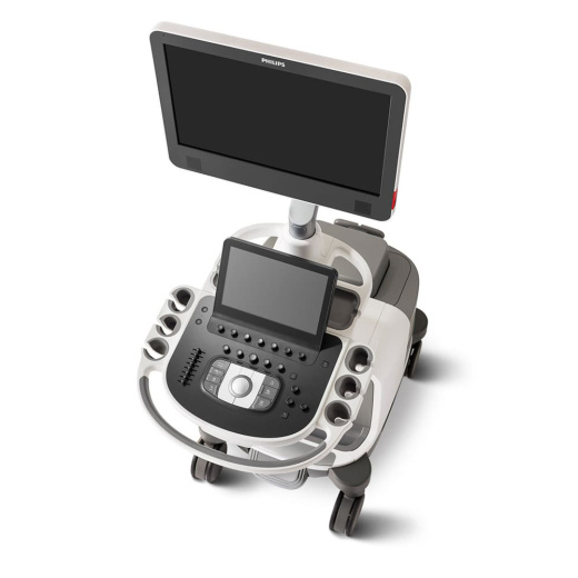 УЗИ аппарат Philips EPIQ CVx