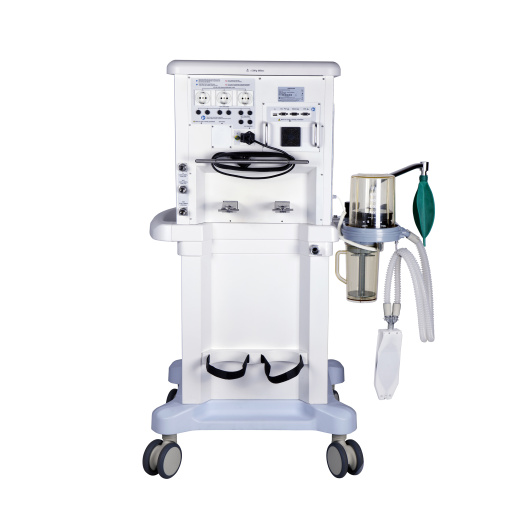 Аппарат наркозно-дыхательный MS Westfalia Maja X40