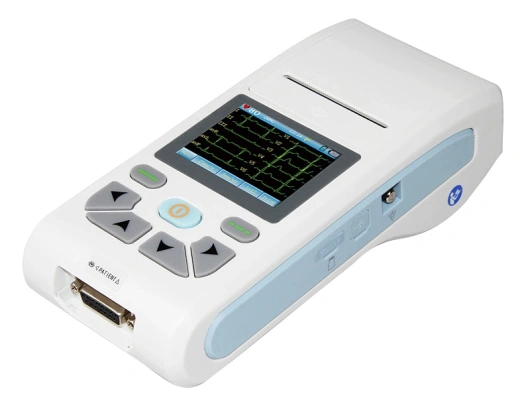 Электрокардиограф Contec ECG90A