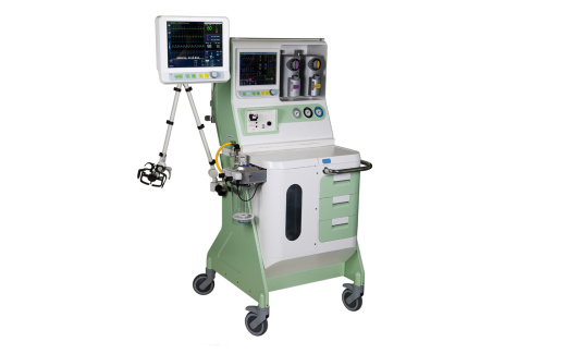 Наркозно-дыхательный аппарат УОМЗ МАИА-01