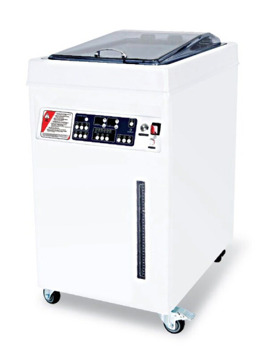 Моюще-дезинфицирующая машина MT-5000S
