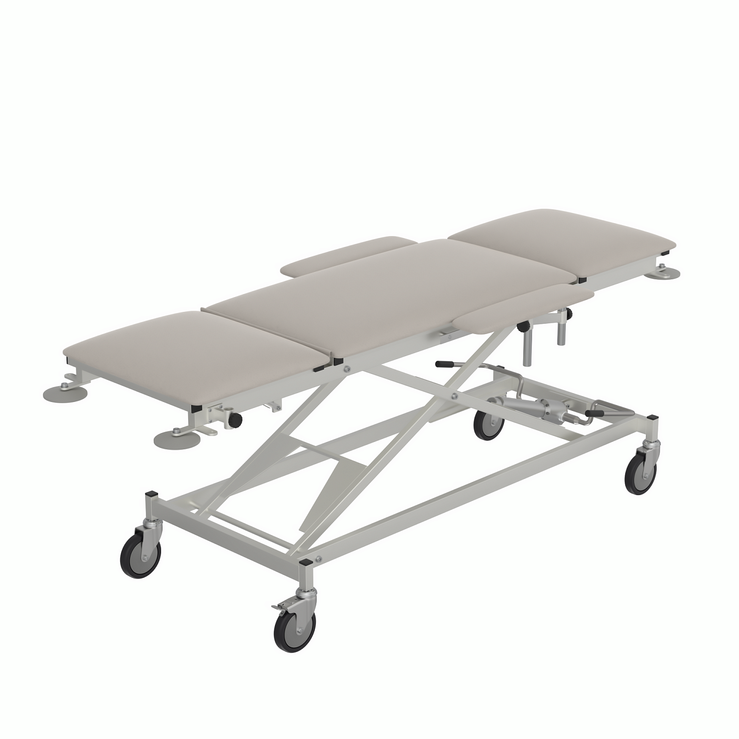 Стол для перевязок и процедур СППГ VLANA