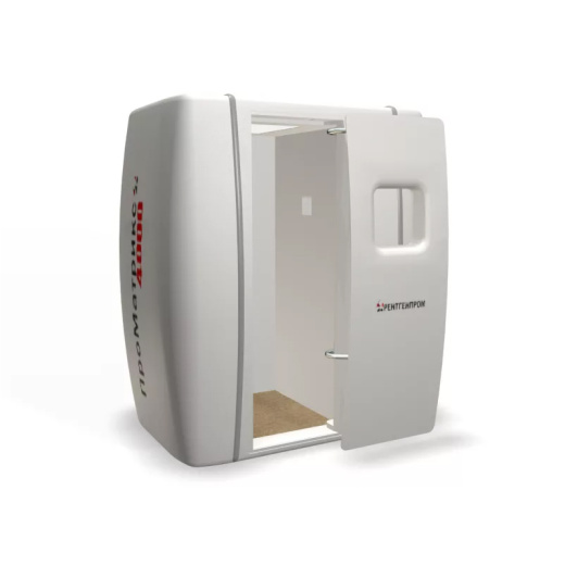 Аппарат флюорографический цифровой АМИКО ПроМатрикс-РП (ПроМатрикс-4000)