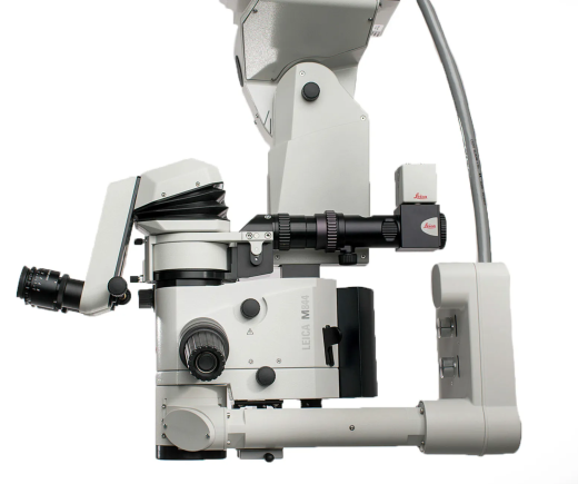 Bioptigen EnFocus