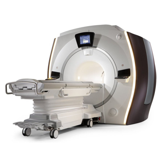 Магнитно-резонансный томограф GE Optima MR450w