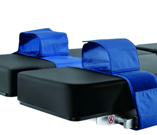 Манжеты для фиксации бедра/голени Mindray A20XX/A21XX