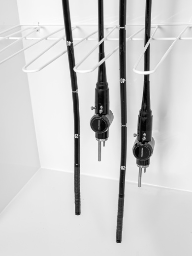 Шкаф для сушки и хранения эндоскопов EVORAY EC-5BD