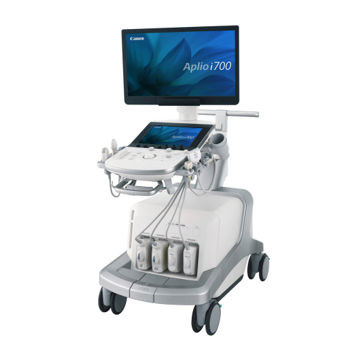 Ультразвуковой сканер Canon Aplio i700