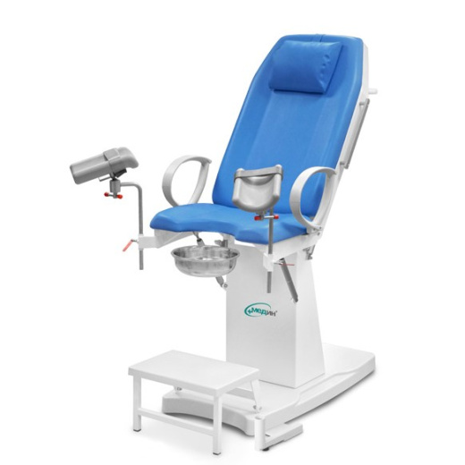 Гинекологическое кресло МЕДИН КГМ-4