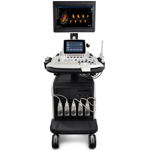 Ультразвуковой аппарат SonoScape S40Pro