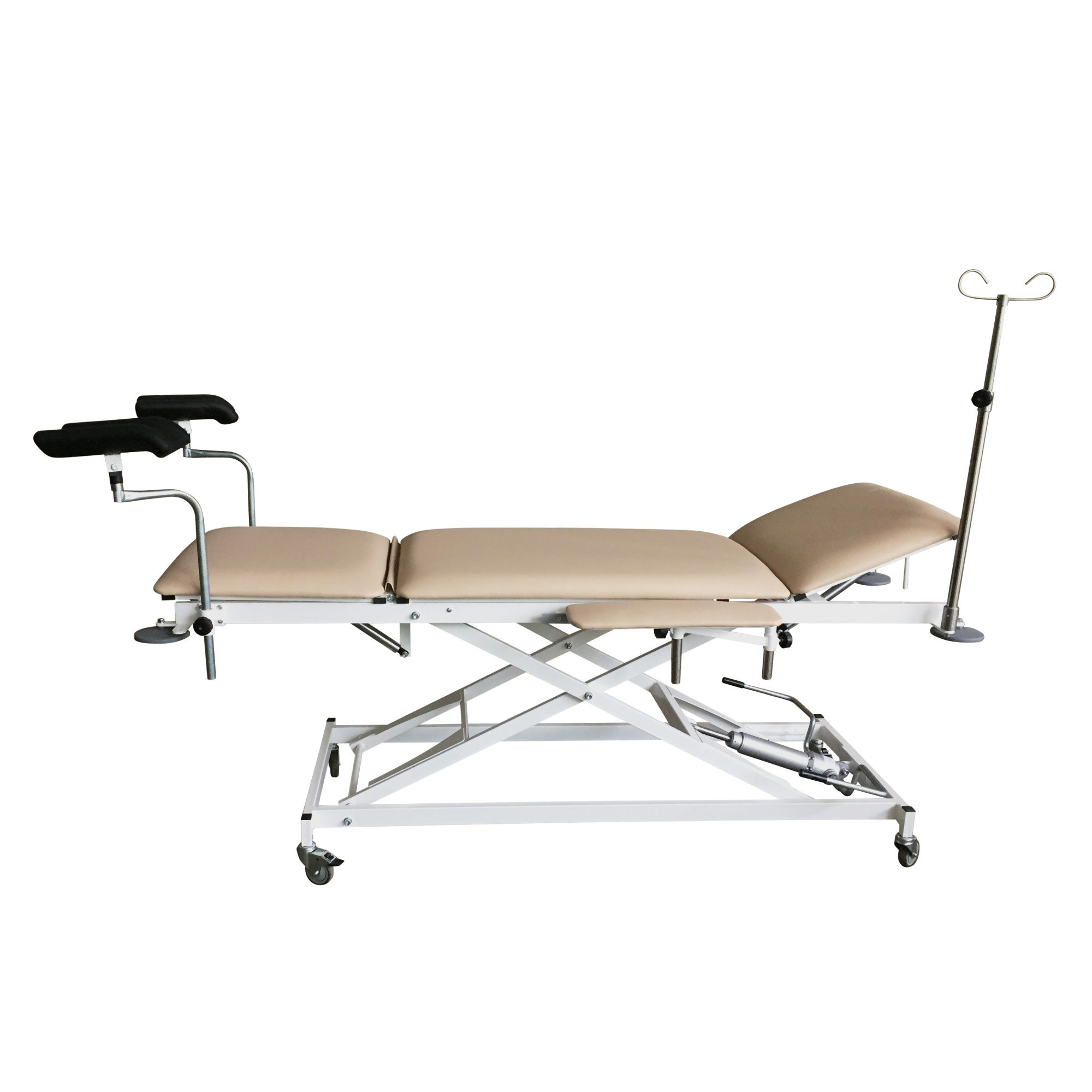 Стол для перевязок и процедур СППГ VLANA