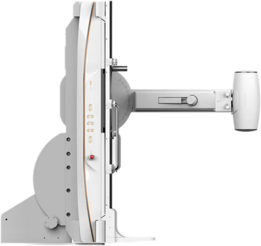 Напольный рентгеновский аппарат STEINMANN SIRIUS (Телеуправляемый)