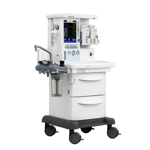 Аппарат наркозно-дыхательный MS Westfalia Maja X50