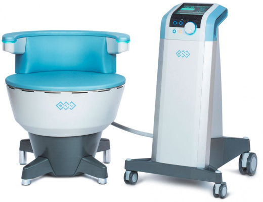 BTL-6000 Super Inductive System Locus (Emsella) система высокоинтенсивной магнитотерапии