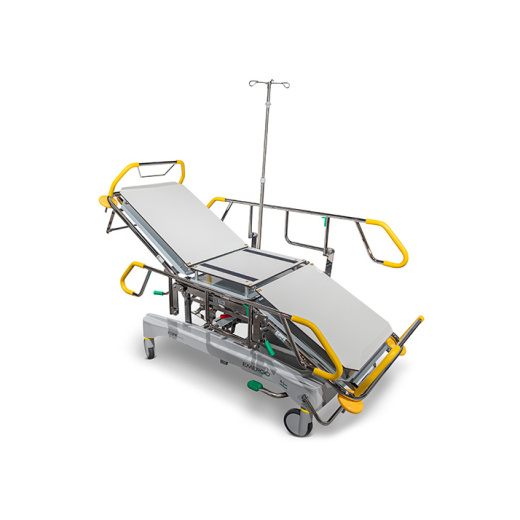Каталка для пациентов Merivaara Emergo