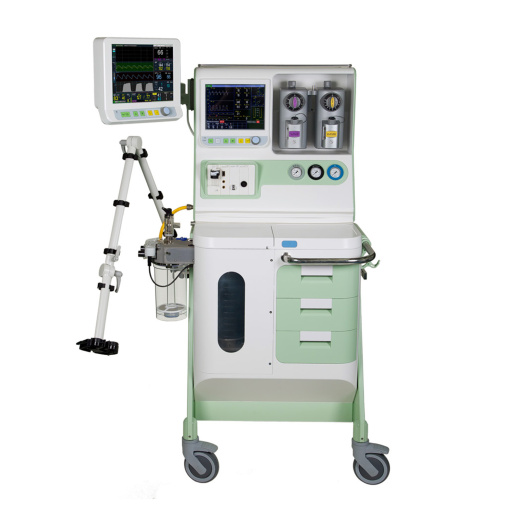 Наркозно-дыхательный аппарат УОМЗ МАИА-01