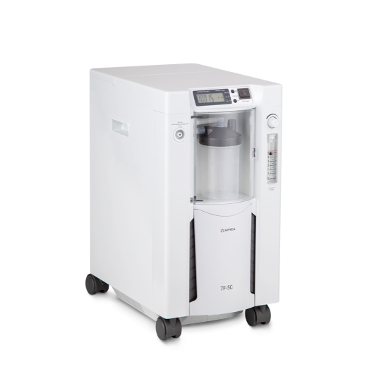 Концентратор кислорода Армед 7F-5C