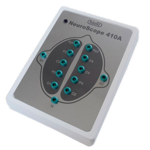 Биола NeuroScope NS410A