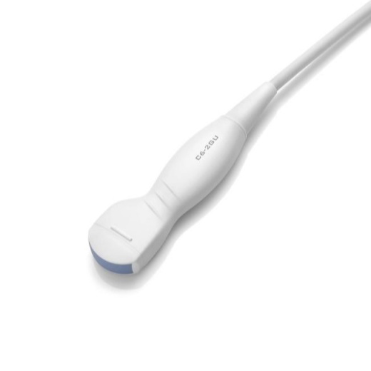 Микроконвексный датчик Mindray C6-2GU