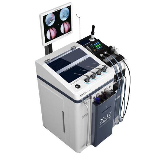 ЛОР-комбайн Chammed XU-7 visual