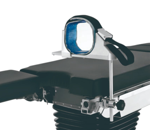 Артроскопическая опора для ног с тяжелым круглым зажимом Mindray A26XX