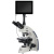 Микроскоп цифровой Levenhuk MED D45T LCD