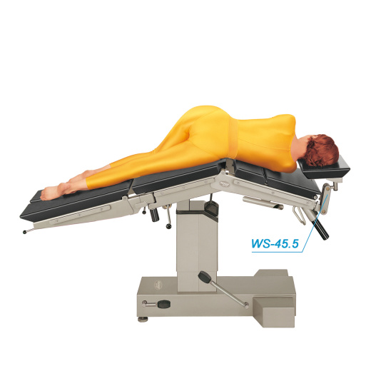 Операционный стол Famed SU-02