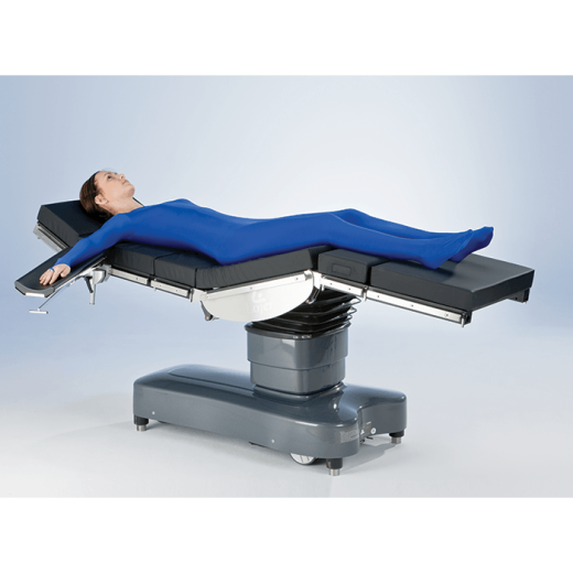 Операционный стол Lojer Scandia SC330