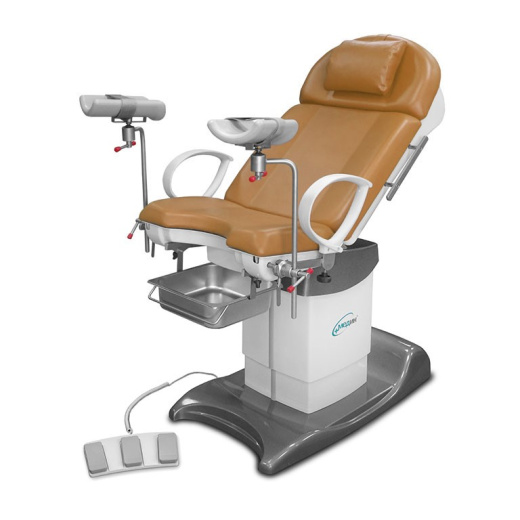 Гинекологическое кресло МЕДИН КГМ-2П