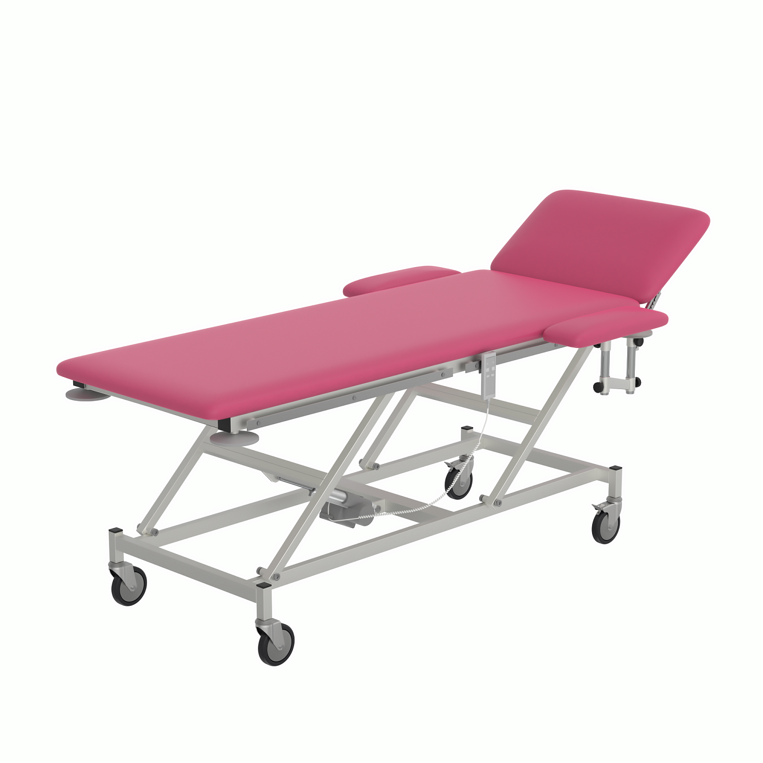 Перевязочный стол с электроприводом СМП 1.2 VLANA