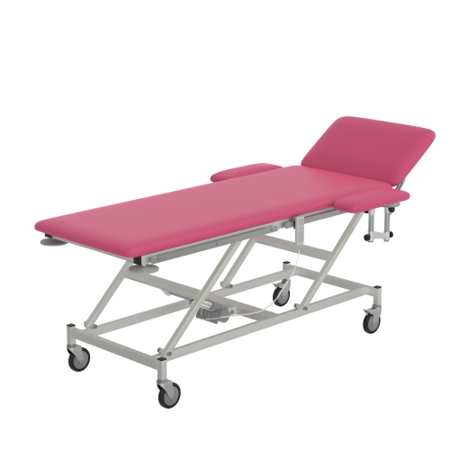 Перевязочный стол с электроприводом СМП 1.2 VLANA