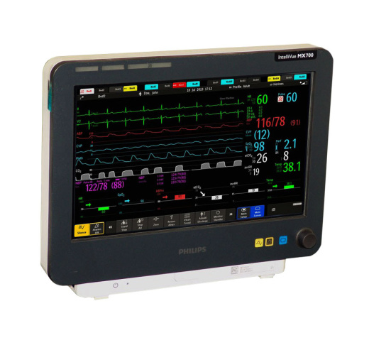 Монитор пациента Philips IntelliVue MX700