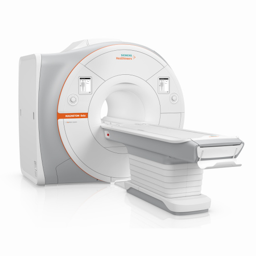 Магнитно-резонансный томограф Siemens MAGNETOM Sola