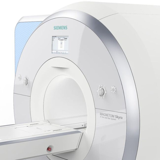 Магнитно-резонансный томограф Siemens MAGNETOM Skyra 3T