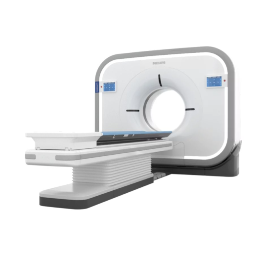 Компьютерный томограф Philips Incisive CT