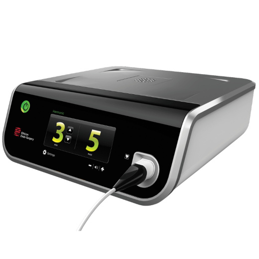 Ультразвуковой скальпель Johnson & Johnson HARMONIC