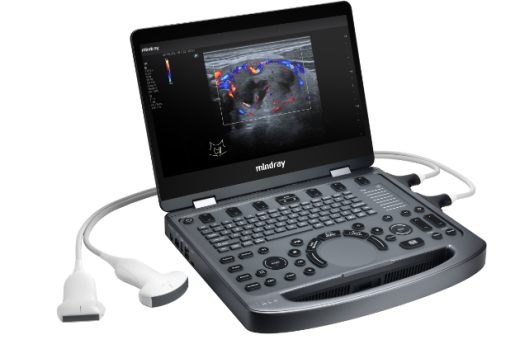 УЗИ аппарат Mindray MX5