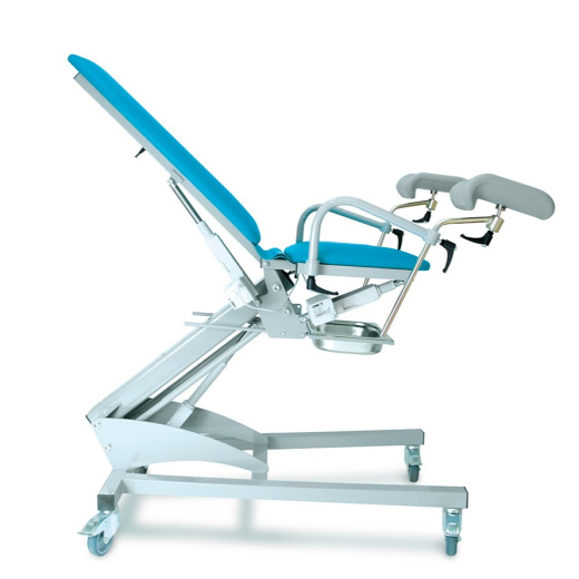 Гинекологическое кресло Zerts