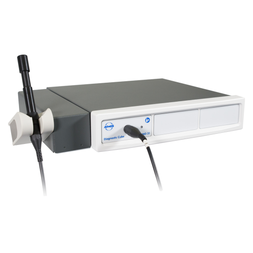 Диагностический комплекс ATMOS Diagnostic Cube